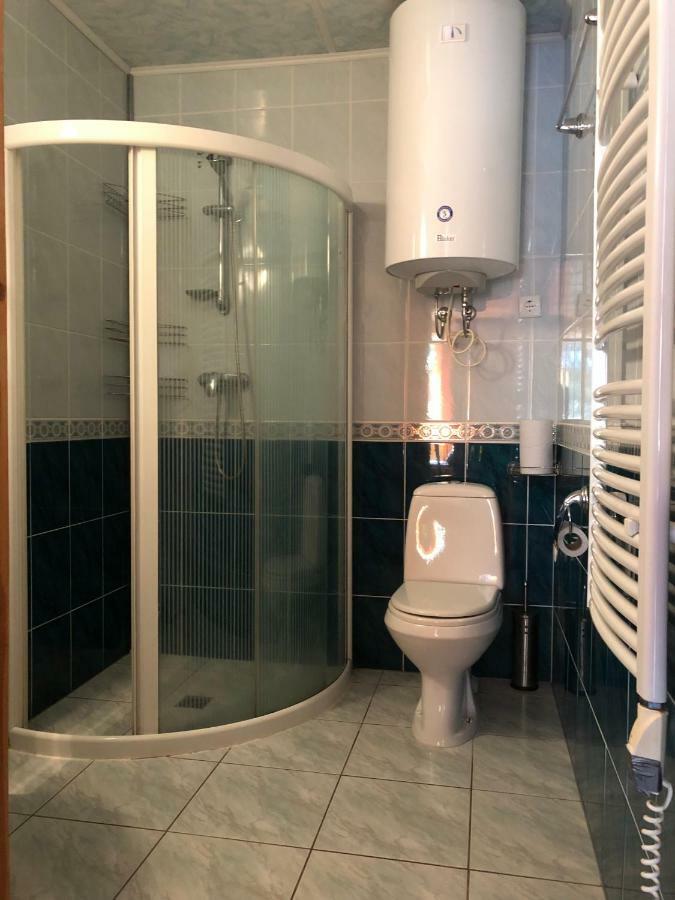 Cunami Nida Ngoại thất bức ảnh